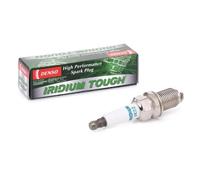 Kit 2 Spark Plugs Denso Iridium Tough IW20TT BMW R 80 R (247E) 1991-1994