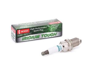 Kit 2 Spark Plugs Denso Iridium Tough IW20TT Moto Guzzi V 1000 G5 1978-1985