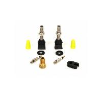 Kit 2 X-Sauce Fine Valves with Adapter