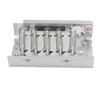 Kit 26×18×7 Dryer Heating Kit Thermostat Thermal Part Replacement for Dryer Heater