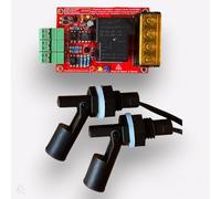 KIT-3 FK-X1D3 (AUTOMATIC DRAIN CONTROLLER) IACS® Float Kit X-Series Boards
