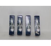 Kit 4 Candles For Fiat Grande Punto 199 Doblo 223 Ducato 230 Bosch 0242235668