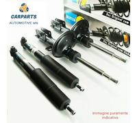 KIT 4 FRONT SHOCK ABSORBERS. AND POST. BILSTEIN B4 FOR OPEL ZAFIRA TOURER C 2...