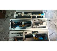 KIT 4 FRONT SHOCK ABSORBERS. E POST.BILSTEIN B4 FOR MERCEDES C-CLASS (W203)-2...