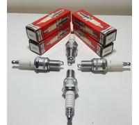 CHAMPION Spark plug N9YC OEO01T10