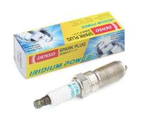 Kit 4 Spark Plugs Denso Iridium Power IU27A Suzuki GSX 600 F 1998-1998