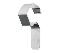 Kit 6 Metal Clips for Weck Cooking Jars - Dosen Zentrale