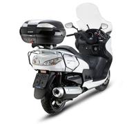 K331 - Top case rear attachment Kappa MONOKEY YAMAHA Majesty 400 (04-08)