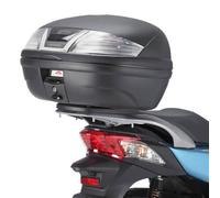 KE2230 - Top case rear attachment Kappa MONOLOCK HONDA SH 300i (07-10)