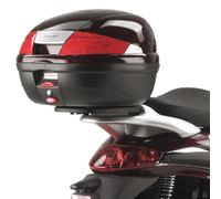 Rear KAPPA Luggage Rack Attachment for PIAGGIO BEVERLY 125 ('01-'03) - BEVERLY 5