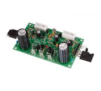 Kit Amplifier Module 200W 1 Channel for Speakers 4 - 8 Ohm