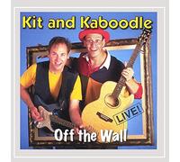 Kit and Kaboodle - Off the Wall
