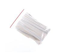 Kit assressentide puzzles 1200 SMD, electronic components,DIY, 30 values x 40 pieces, 1PF-10UF, 0402 pieces