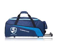 Kit Bag SG CLUBPAK Plus Trolley