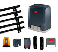 KIT BFT DEIMOS BT A600 600 kg R925270 0002 SLIDING GATE ML015