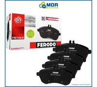 Kit Brake Pads Ferodo Front For Honda - FDB4620