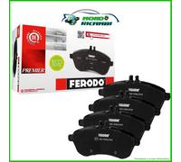Kit Brake Pads Ferodo Rear For - FDB4874