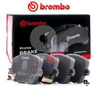 Kit Brake Pads Front Alpha Romeo Tonal Fiat 500x Jeep Cody Compass