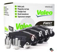 Brake pads P 59 038 BREMBO for OPEL KIA CHEVROLET LADA