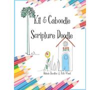 Kit & Caboodle Scripture Doodle