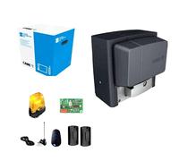 Kit Came 001U2313 U2313 Bx-78 230V 220V Automation Sliding Gate 800kg
