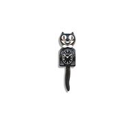 KIT CAT Klock Classic Black
