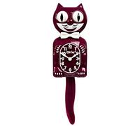 KIT CAT Klock Gentleman (Ruby Red)