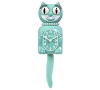 KIT CAT Klock Lady Limited Edition - Ocean Waves