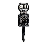 KIT CAT Klock Retro Kitchen - Black