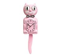 KIT CAT Klock Retro Kitchen - Pink