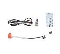 KIT Ceramic heating core quick mini hotend 3d printer(CHC CR-10 HD 12V)