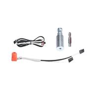 KIT Ceramic heating core quick mini hotend 3d printer(CHC V6 HD 12V)