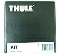 Thule 145341 Clamp Kit Black