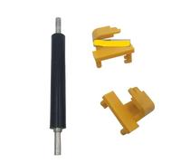 Kit Cleaning Roller For Ze-bra ZXP3 Thermal For ID Card Printer 105940G-125