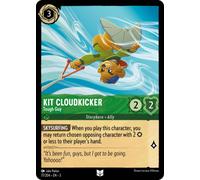 Kit Cloudkicker - Tough Guy | Into the Inklands