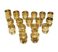 Kit complet injecteur GAZ Naturel - Butane - Propane Pour Four, cuisinière Indesit C00254296