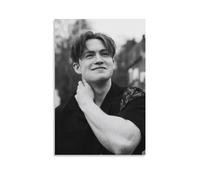 Kit Connor Poster Art Wallpaper (4) Canvas Wall Art Poster Decorative Modern Home Print Picture Artworks Posters 16x24inch(40x60cm)