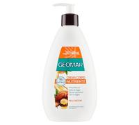 KIT CORPO: Crema Corpo Nutriente + Gel Drenante Effetto Freddo + Fango d'Argilla Bianca + Guanto in Spugna