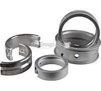 Kit Crankshaft Main Bearings Fits VW Transporter T3 1.9L 1982-1992 025198461