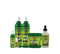 Kit CrecePelo - Hair Drops Included