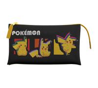 Kit Cyp Brands Pokemon Noir 21x2,5x10 cm