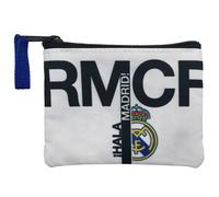 Kit Cyp Brands Real Madrid Blanc 12,5x9 cm