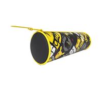 Kit CYPBrands Pokémon Pikachu Jaune 22x7,5x7,5 cm