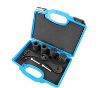 Kit de calage moteur Balance Shaft Timing Lock Tool Compatible With BMW For Mini 2010 2011 2012 For Clubman Hatchback 2.0L B47 C20 B48 A20 OE 2288054
