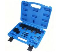 Kit de calage moteur Diesel Engine Camshaft Timing Tool Locking Kit Compatible With Opel For Nissan B For Country Tourer 2016-2023 2.0 CDTi 51415 EN 51418