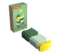 Kit de constuction Arches Starter Set - 18 pieces Multicoloured one size