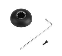 Kit de enchufe de accionamiento, herramienta de repuesto con llave hexagonal, Compatible con licuadoras Vita Mix, Metal, plástico, negro, 1 paquete