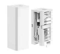 Kit De Limpieza De Altavoces De Móvil,Equipo De Mantenimiento De Electrónicos - Herramientas Limpiadoras Of 2,17x2,17x5,39 PulgadasMóviles,Para Auriculares Tablet Ordenador Portátil Escuela Camping