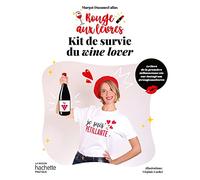 Kit de survie du wine lover