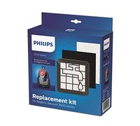 Kit d'entretien anti-poussiere pour aspirateur sans sac Philips Série 2000 XV1220/01